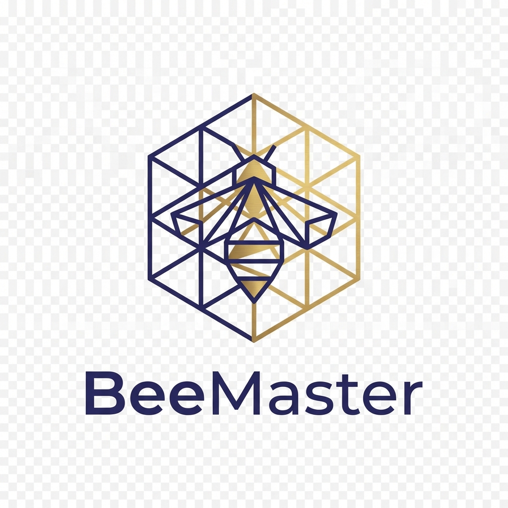 BeeMaster Logo
